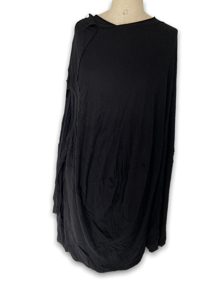 Rundholz AW22 1170919 Dress Black