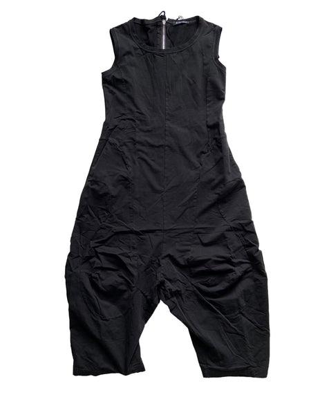 Rundholz SS23 1271315 Overall Black