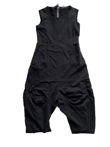 Rundholz SS23 1271315 Overall Black
