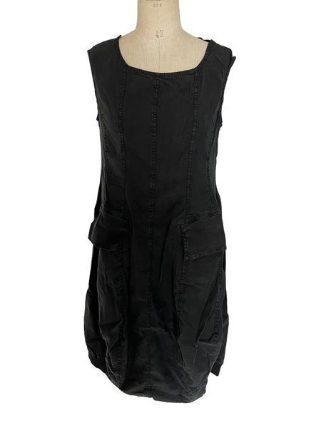 Rundholz SS23 3830906 Dress Black