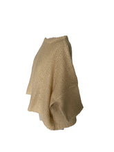 WDTS - Mia Mohair jumper - light beige