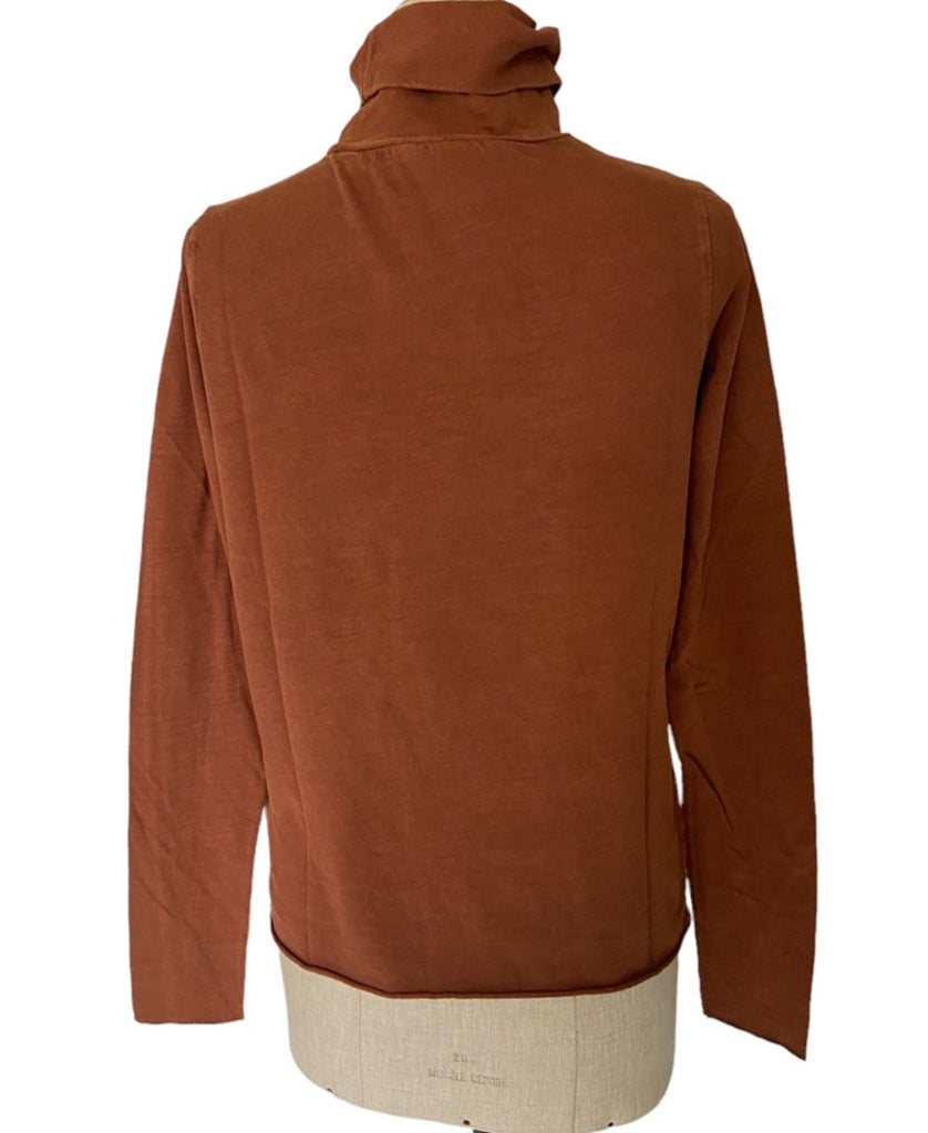 Leon & Harper AW22 Teodor Basic Squirrel