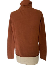 Leon & Harper AW22 Teodor Basic Squirrel