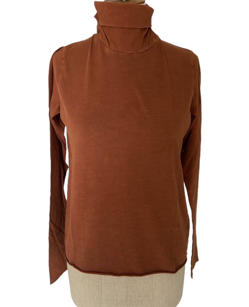 Leon & Harper AW22 Teodor Basic Squirrel
