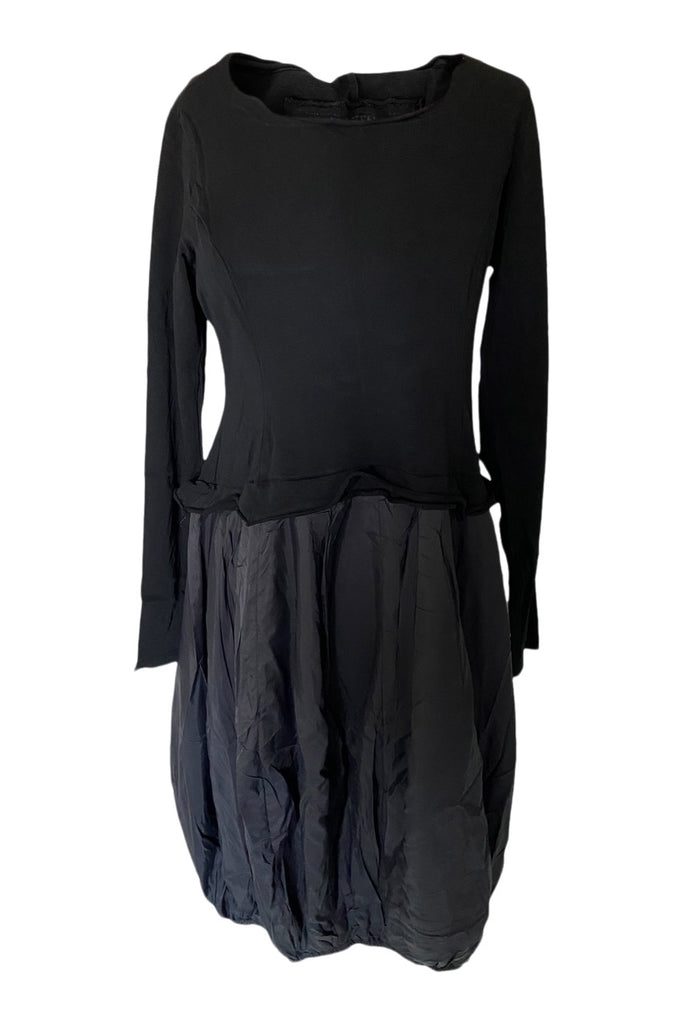 Rundholz AW22 3290922 Dress Black