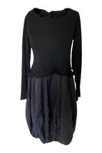 Rundholz AW22 3290922 Dress Black