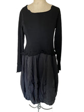 Rundholz AW22 3290922 Dress Black