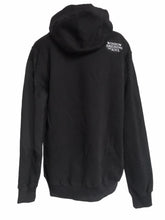 WDTS - Window Dressing the Soul Crow Oversized Hoodie One Size