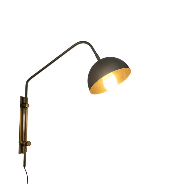 Mimosa wall lamp