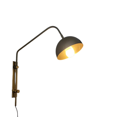Mimosa wall lamp