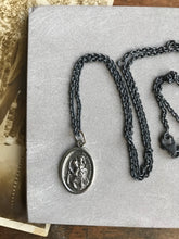 WDTS St Christopher