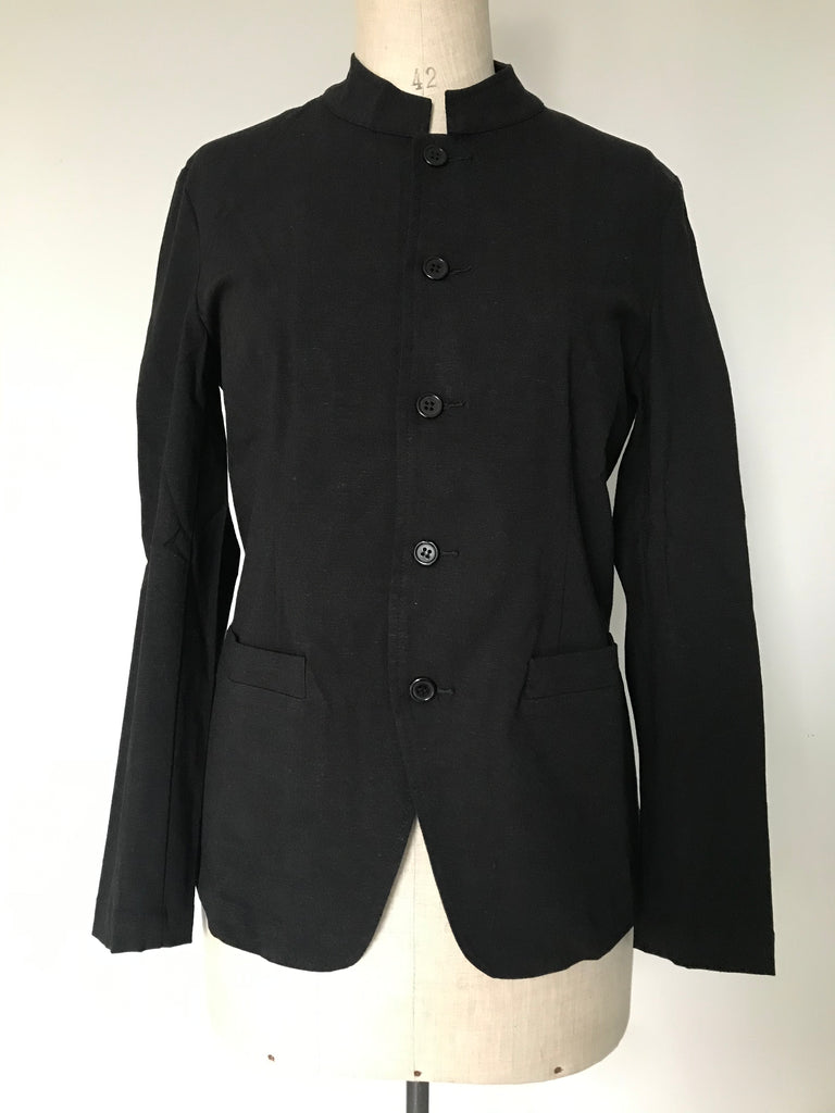WDTS Black Jacket