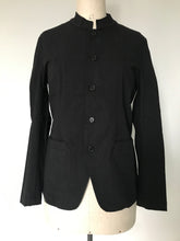 WDTS Black Jacket