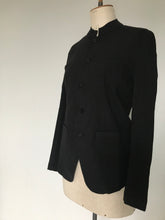 WDTS Black Jacket