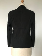 WDTS Black Jacket