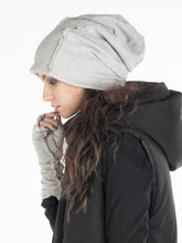 Studiob3 AW22 Rego Beanie Smoky Beige