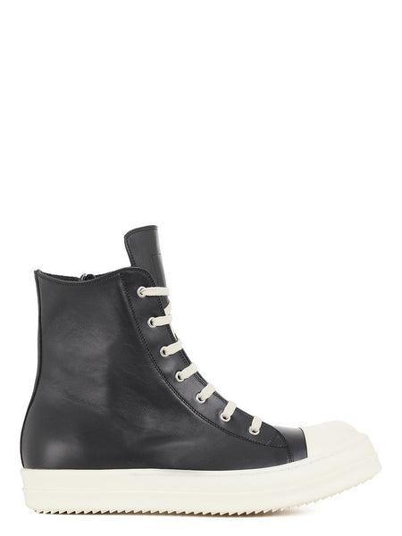 RICK OWENS  SNEAKERS