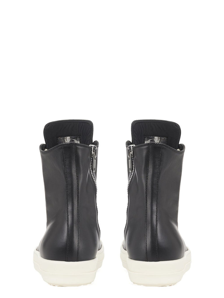 RICK OWENS  SNEAKERS