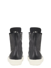 RICK OWENS  SNEAKERS