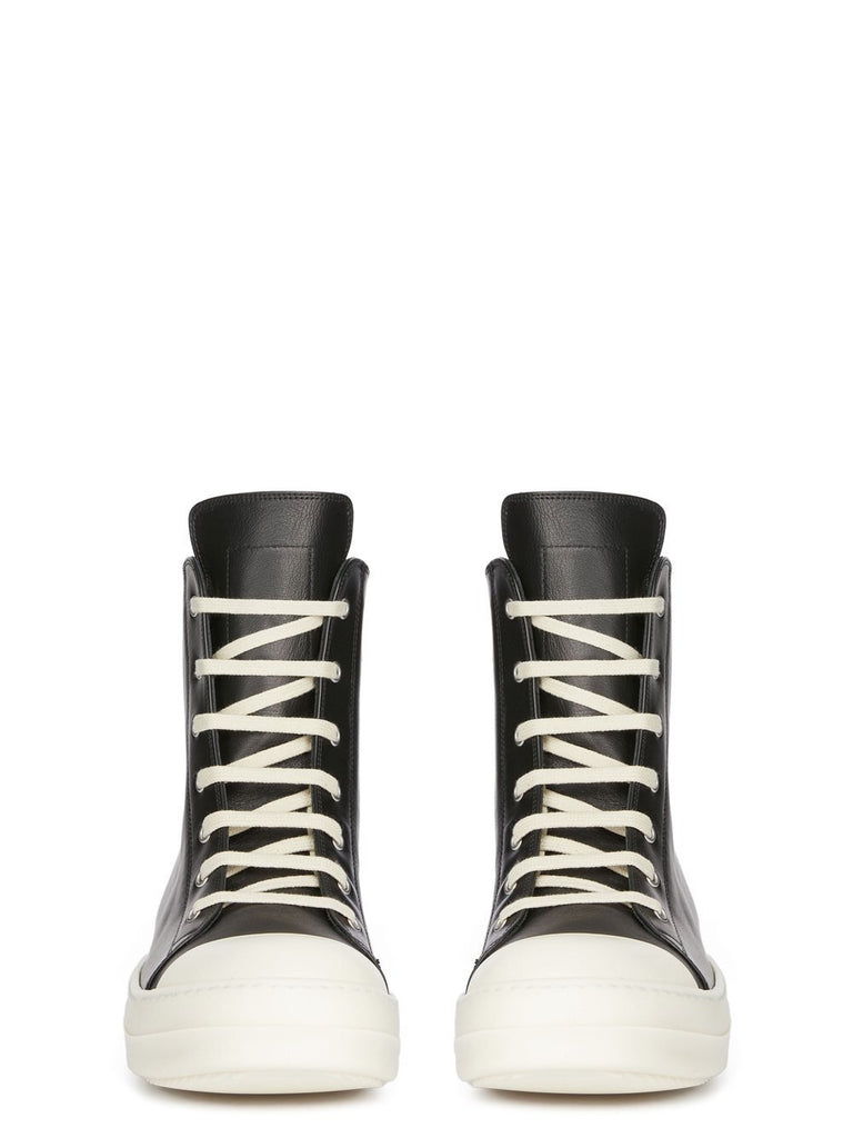 RICK OWENS  SNEAKERS