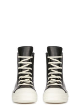 RICK OWENS  SNEAKERS