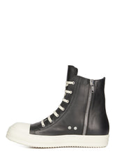 RICK OWENS  SNEAKERS