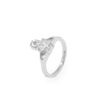 Vivienne Westwood Reina Petite Ring - silver