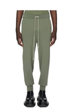 RICK OWENS SS23 EDFU TRACK PANTS