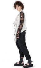 Studiob3 SS23 Kaspiaan Trousers - black