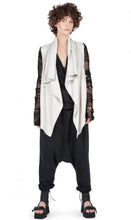 Studiob3 SS23 Kaspiaan Trousers - black