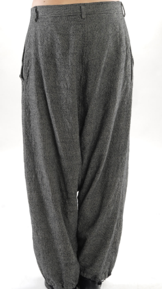 Rundholz AW23 1020108 trousers