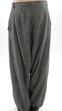 Rundholz AW23 1020108 trousers