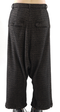 Rundholz AW23 1080101 trousers