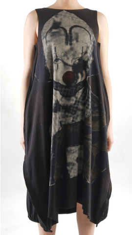 Rundholz AW23 1310901 Dress