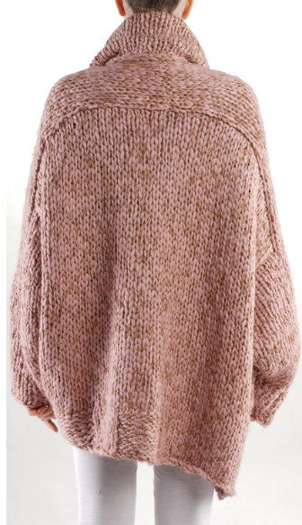 Rundholz AW23 1380704 Pullover in Black