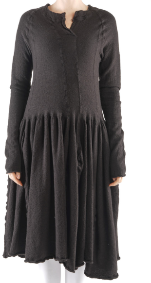 Rundholz AW23 1687305 Knitted Dress