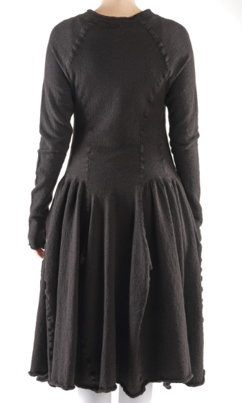 Rundholz 1687305 Knitted Dress