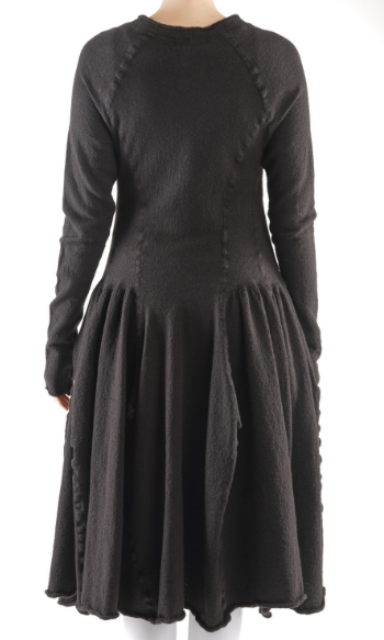 Rundholz AW23 1687305 Knitted Dress