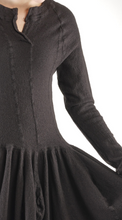 Rundholz 1687305 Knitted Dress