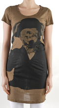 Rundholz AW23 1740502 Top