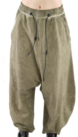 Rundholz AW23 2320104 Trousers