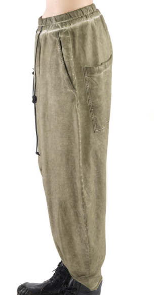 Rundholz AW23 2320104 Trousers