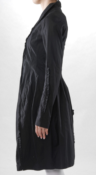 Rundholz 3191209 Coat