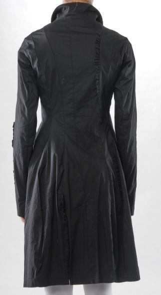 Rundholz 3191209 Coat