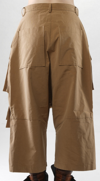 Rundholz AW23 3230105 Trousers