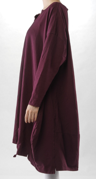 Rundholz 3250904 Dress Ruby or Black