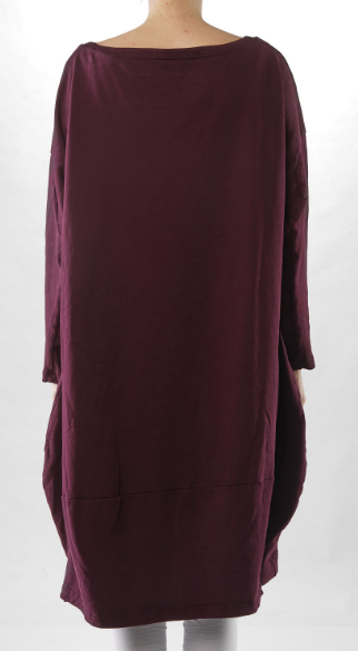 Rundholz 3250904 Dress Ruby or Black