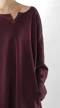 Rundholz 3250904 Dress Ruby or Black