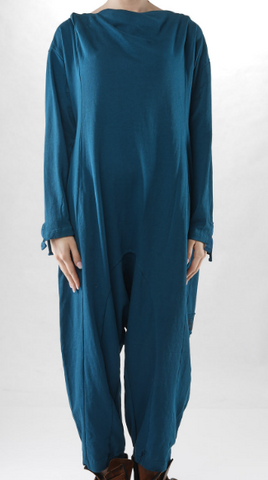 Rundholz AW23 3251307 Overall available in Black or Ink