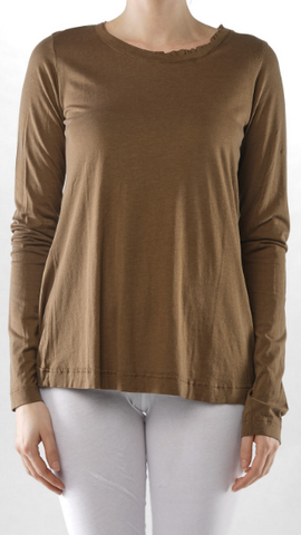 Rundholz AW23 3260508 Top